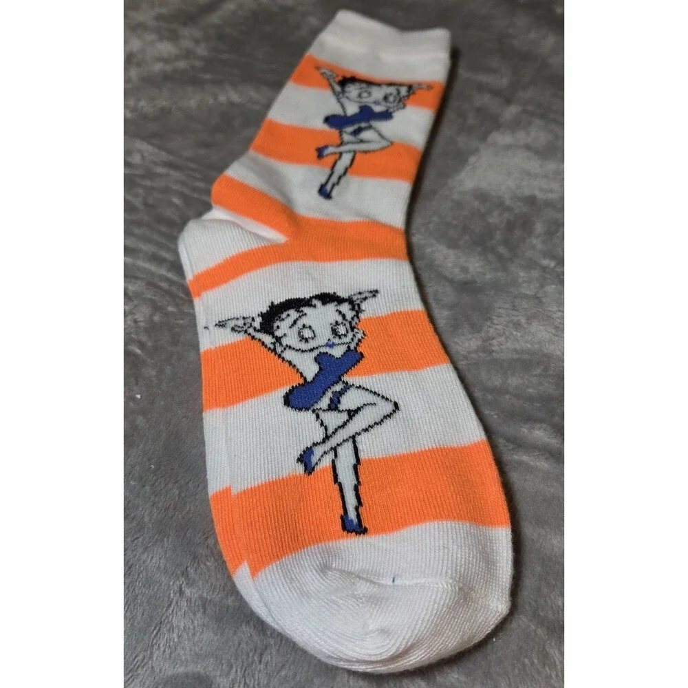 Betty Boop product set